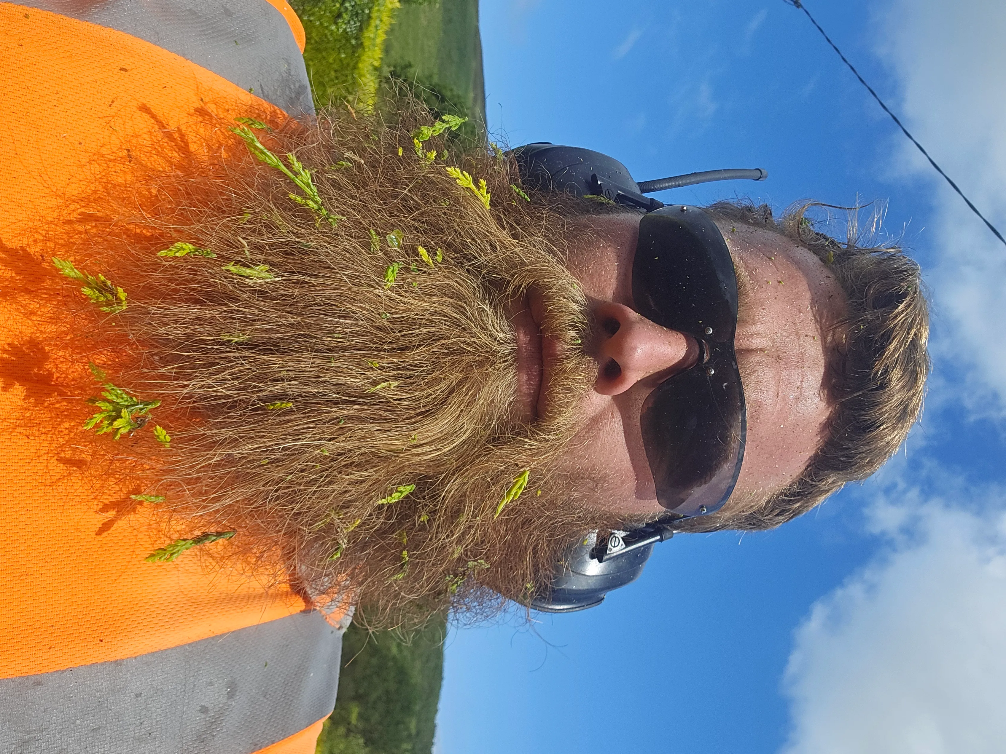 Seamus — Gardening Services Dundalk