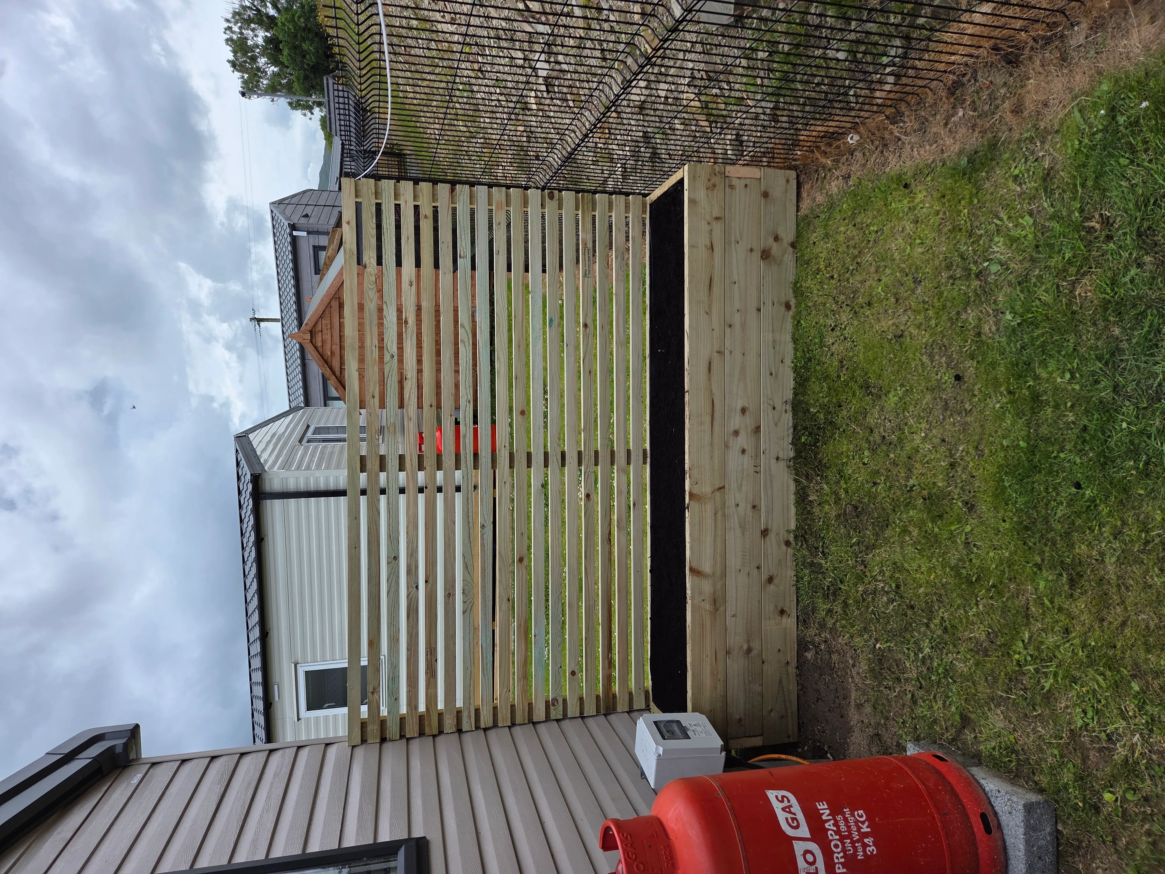 Raised Decking Ideas: Making the Most of Sloped and Uneven Gardens