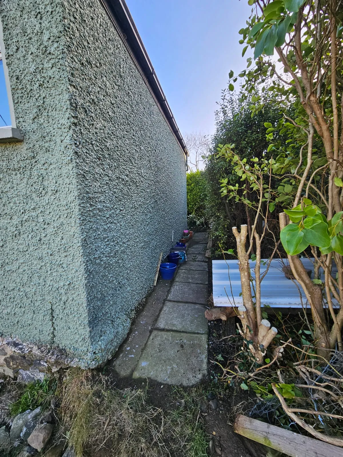 Before — Cooley Fencing