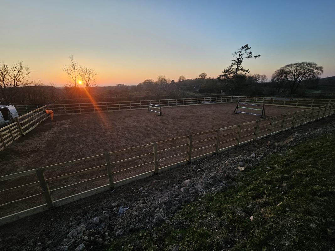 Garden Clearance project in Dundalk, County Louth