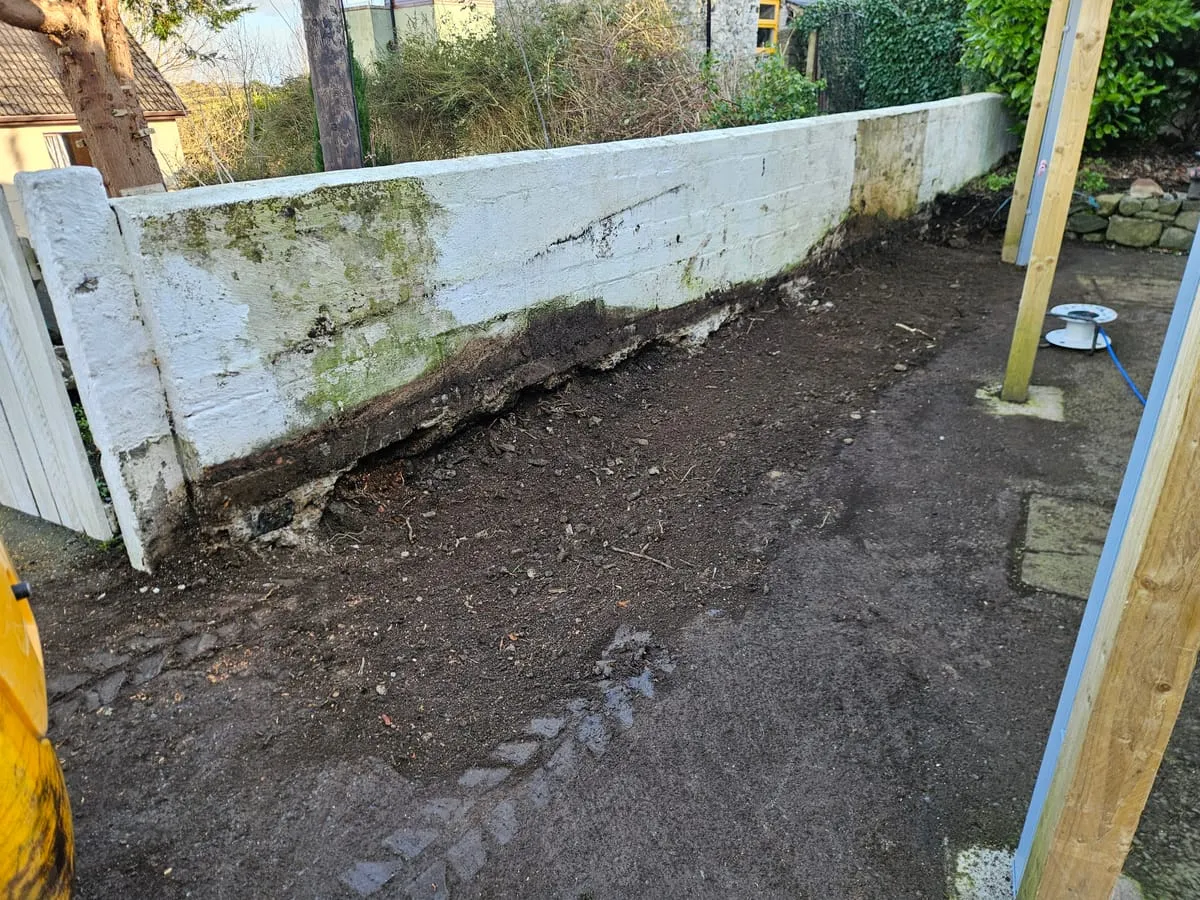 After — Carlingford Garden Landscaping