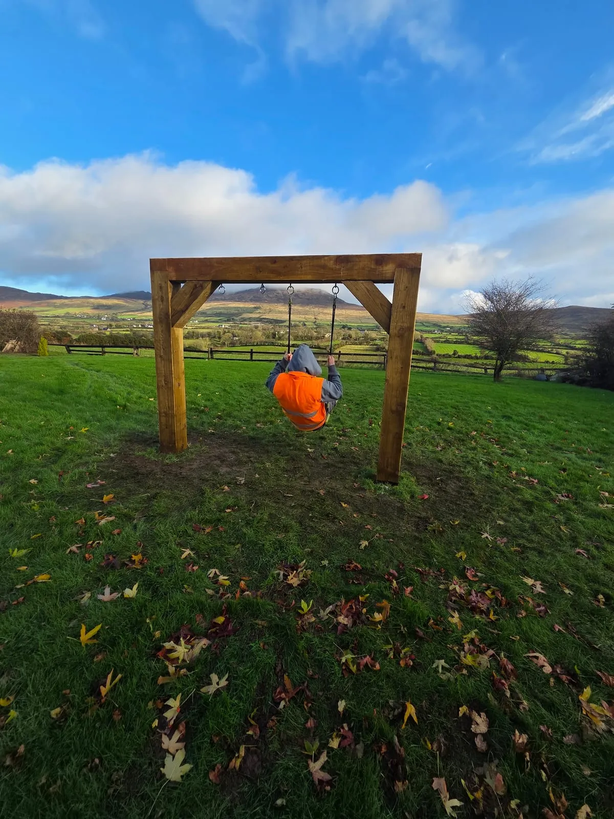 Low Maintenance Small Garden Design