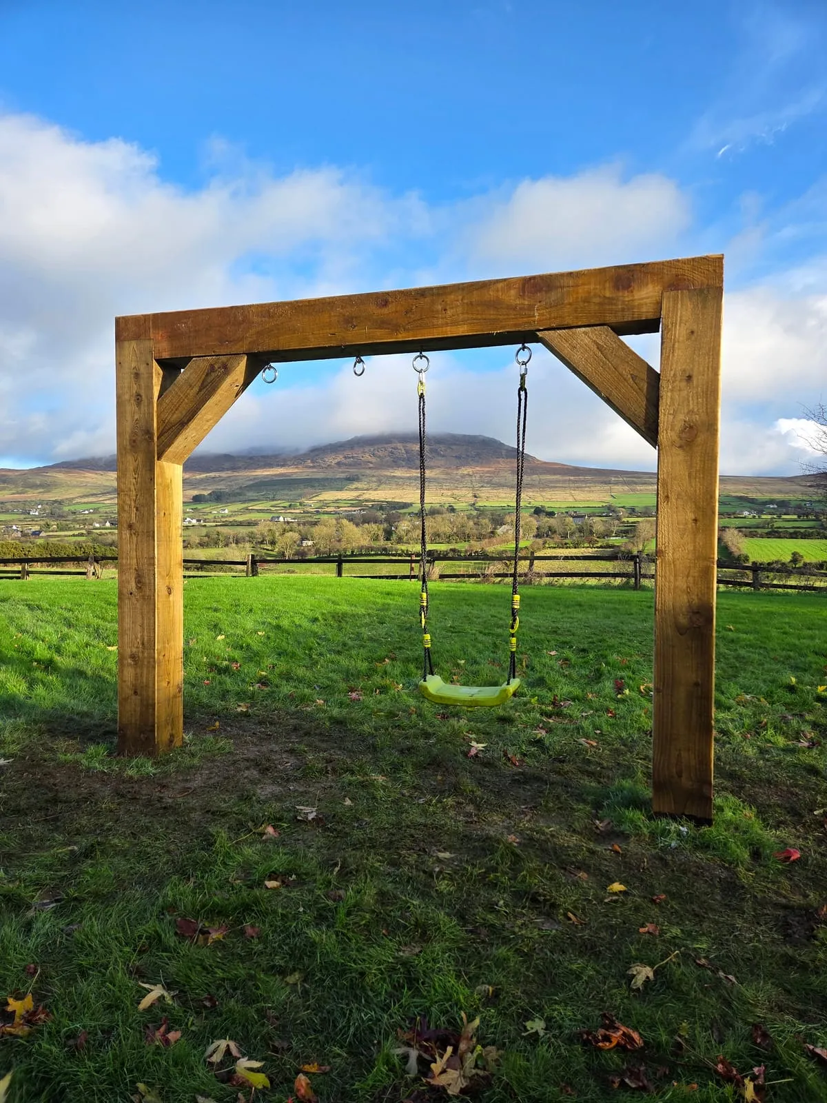 Garden Landscaping project — Gardening Services Dundalk