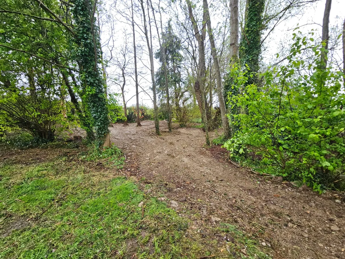 After — Kilcurry Garden Transformations