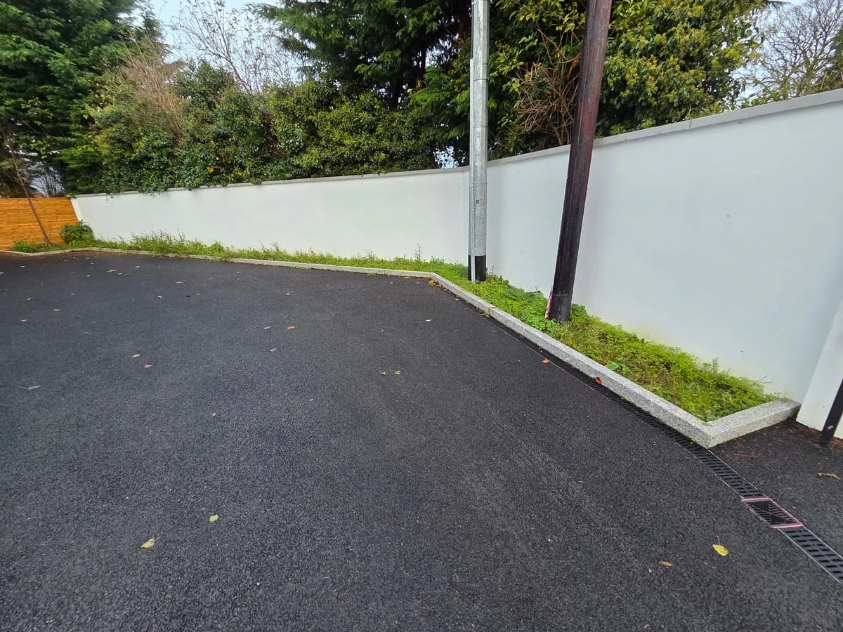 Hedge Trimming project — Gardening Services Dundalk