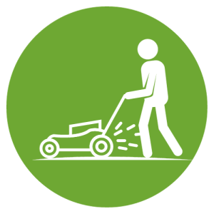 Grass Cutting & Lawn Care