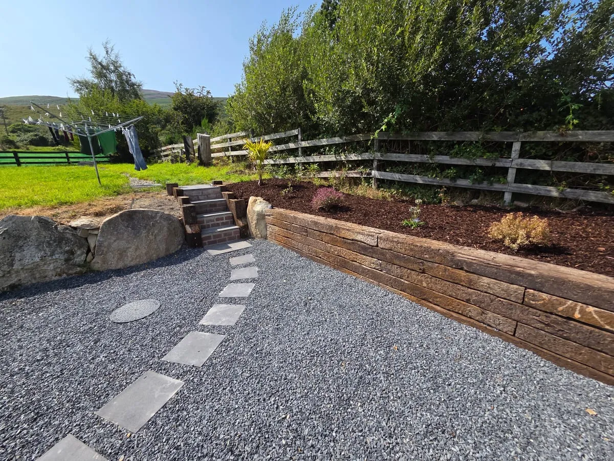 Modern Gardens Ideas: Innovative Designs for 2024 Outdoor Spaces