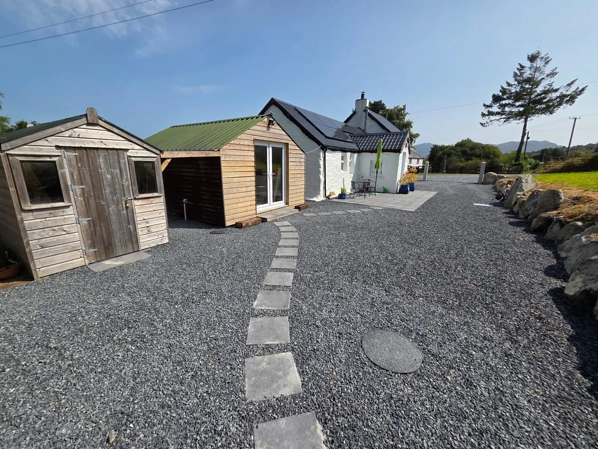 Modern Summer House Ideas: 10 Inspiring Designs for the Perfect Retreat