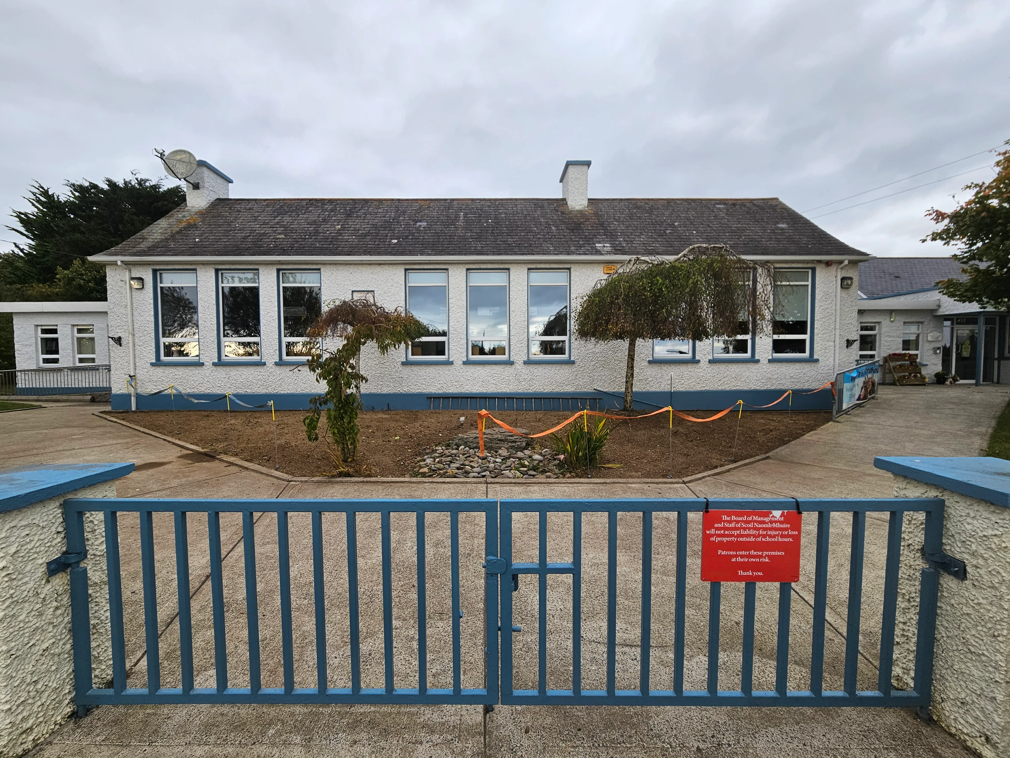 School Grounds Maintenance: A Complete Guide for Irish Schools