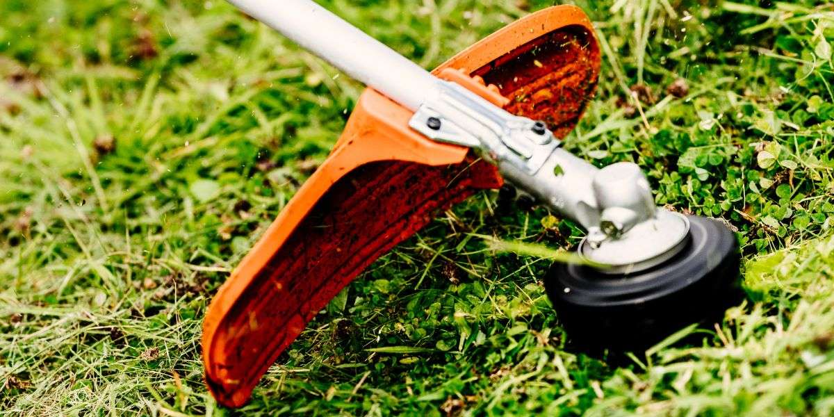 Garden Maintenance Dundalk