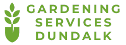 Gardening Services Dundalk logo